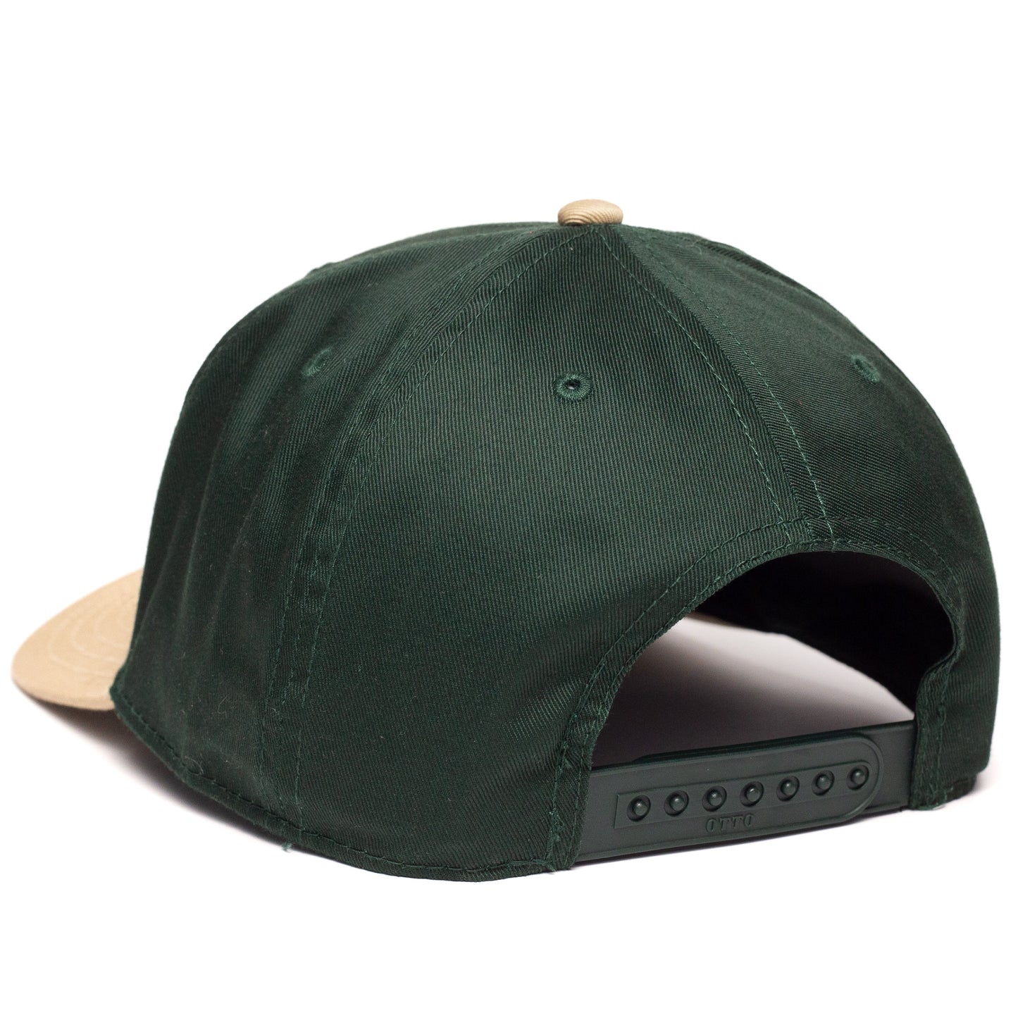 Aspen Snapback