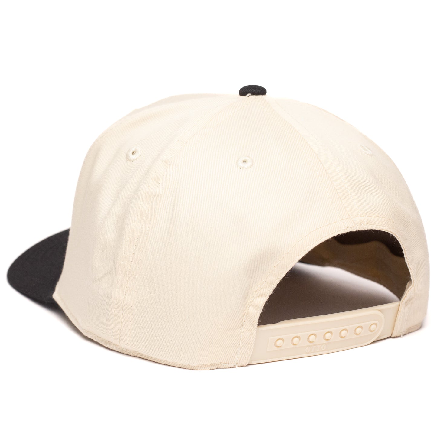 Boulder Snapback