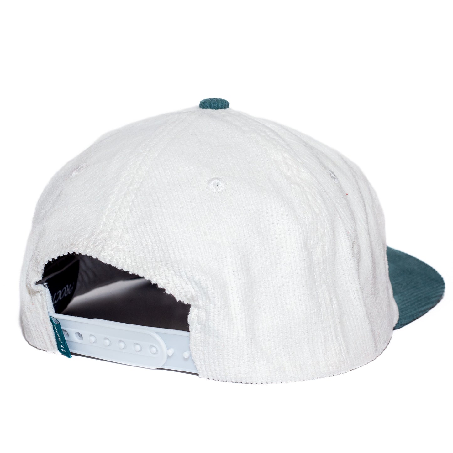Aspen Corduroy Snapback