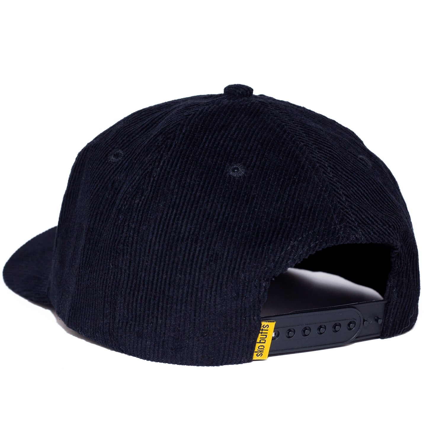 Boulder Corduroy Snapback