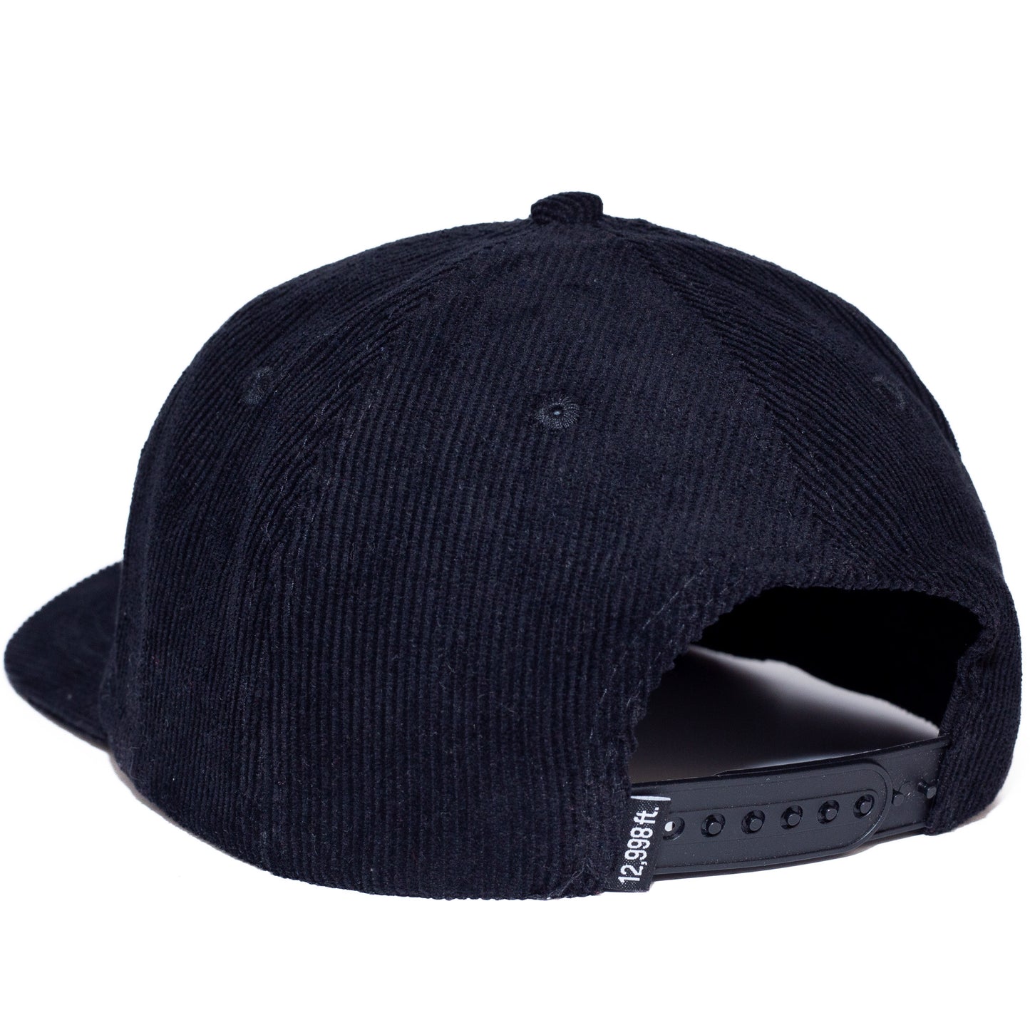 Breckenridge Corduroy Snapback