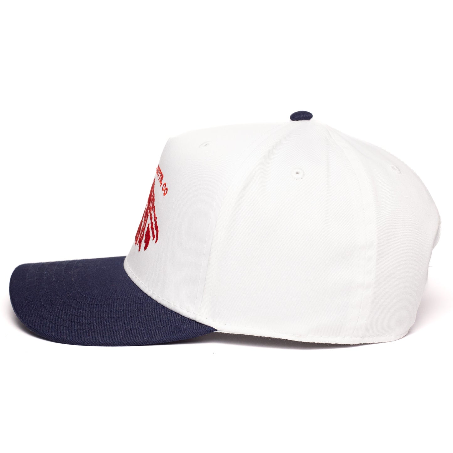 Crested Butte Snapback