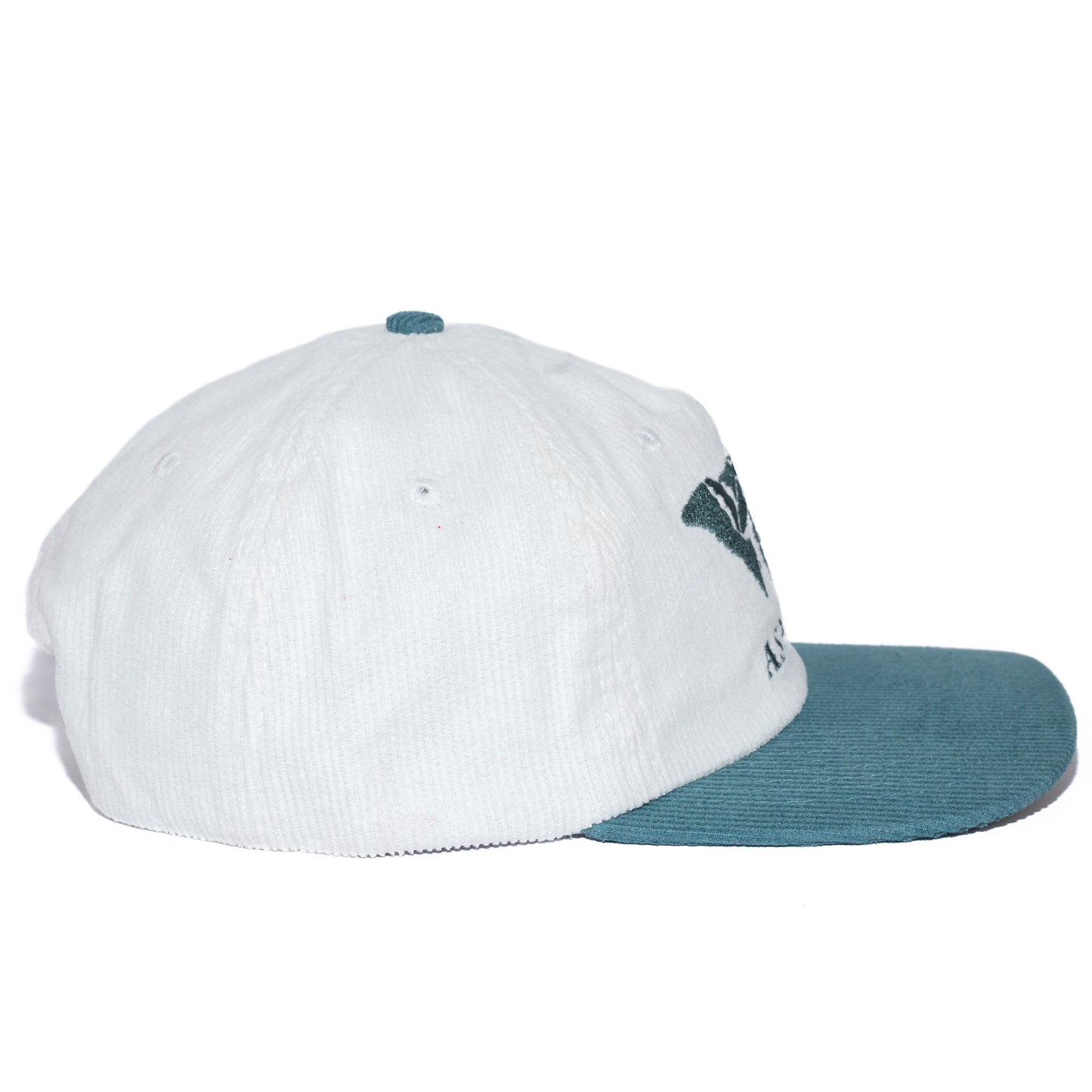 Aspen Corduroy Snapback