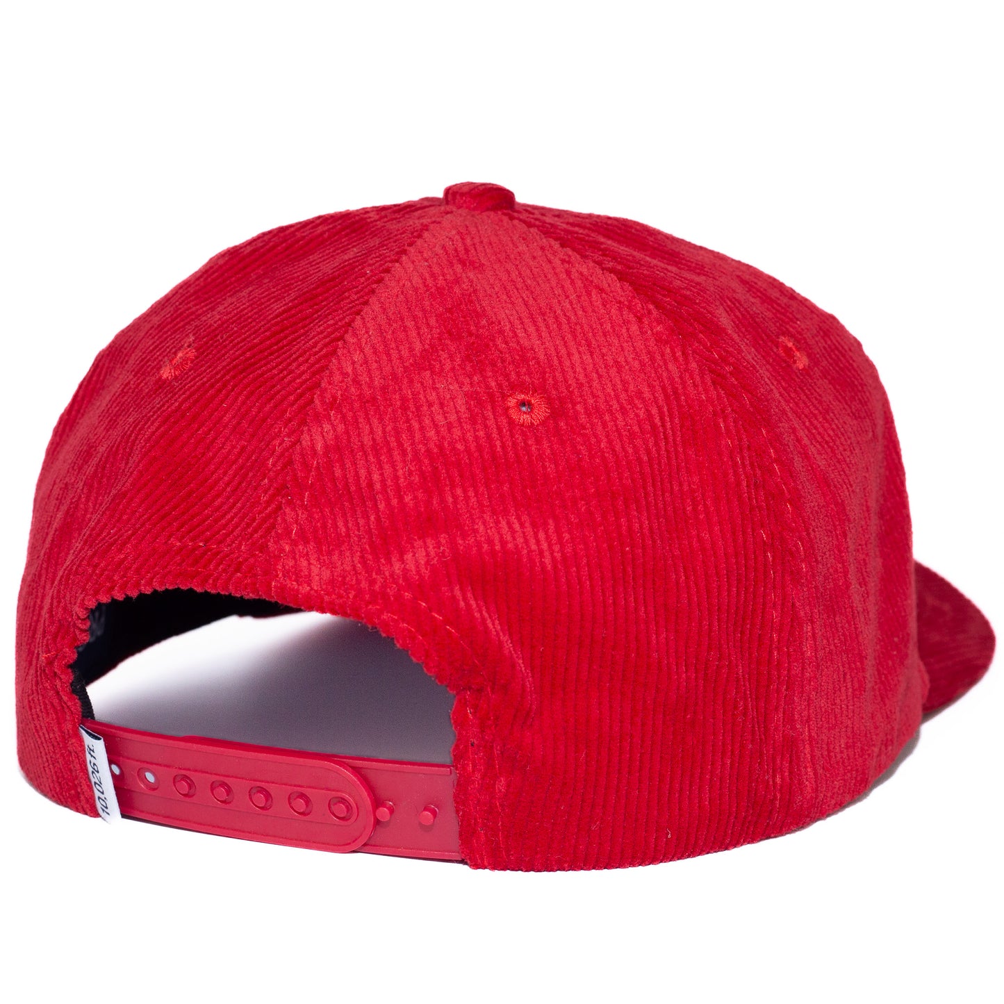 Park City Corduroy Snapback