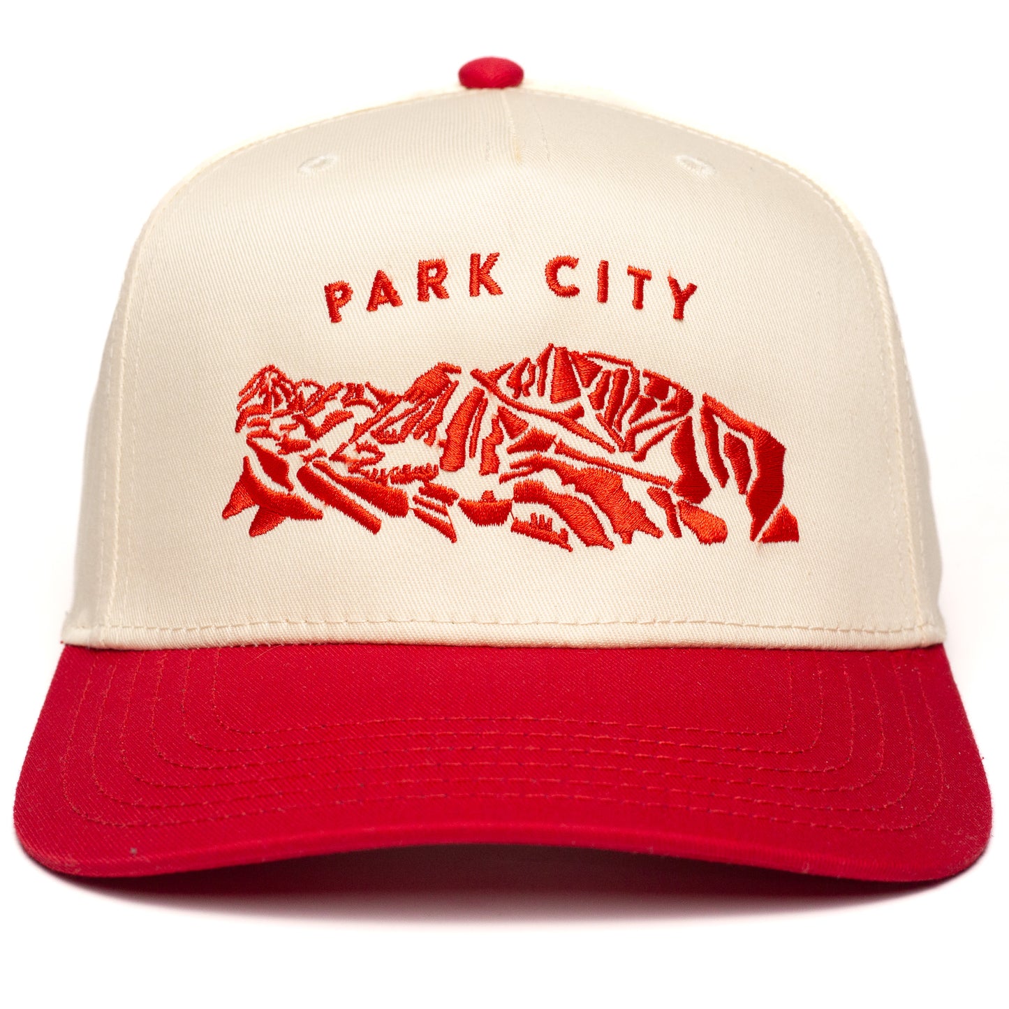 Park City Snapback