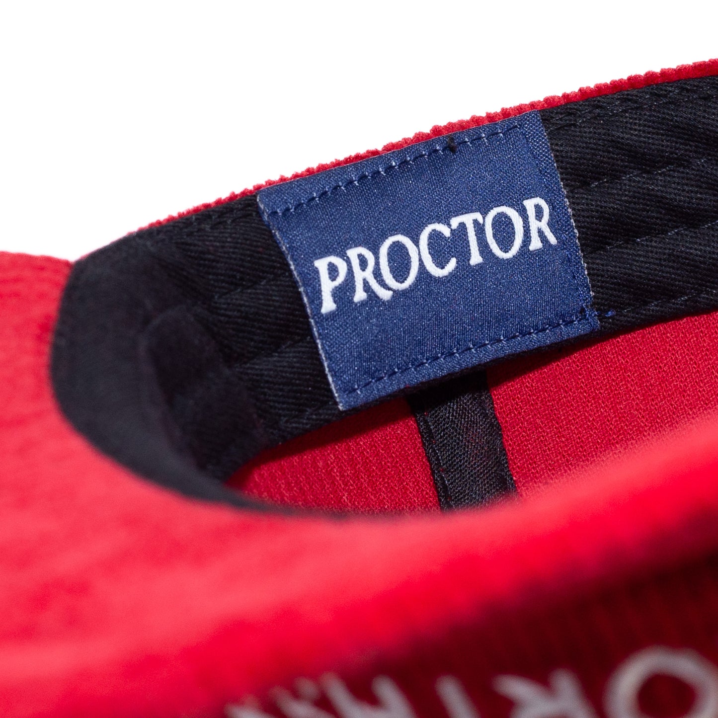 Northstar Corduroy Snapback