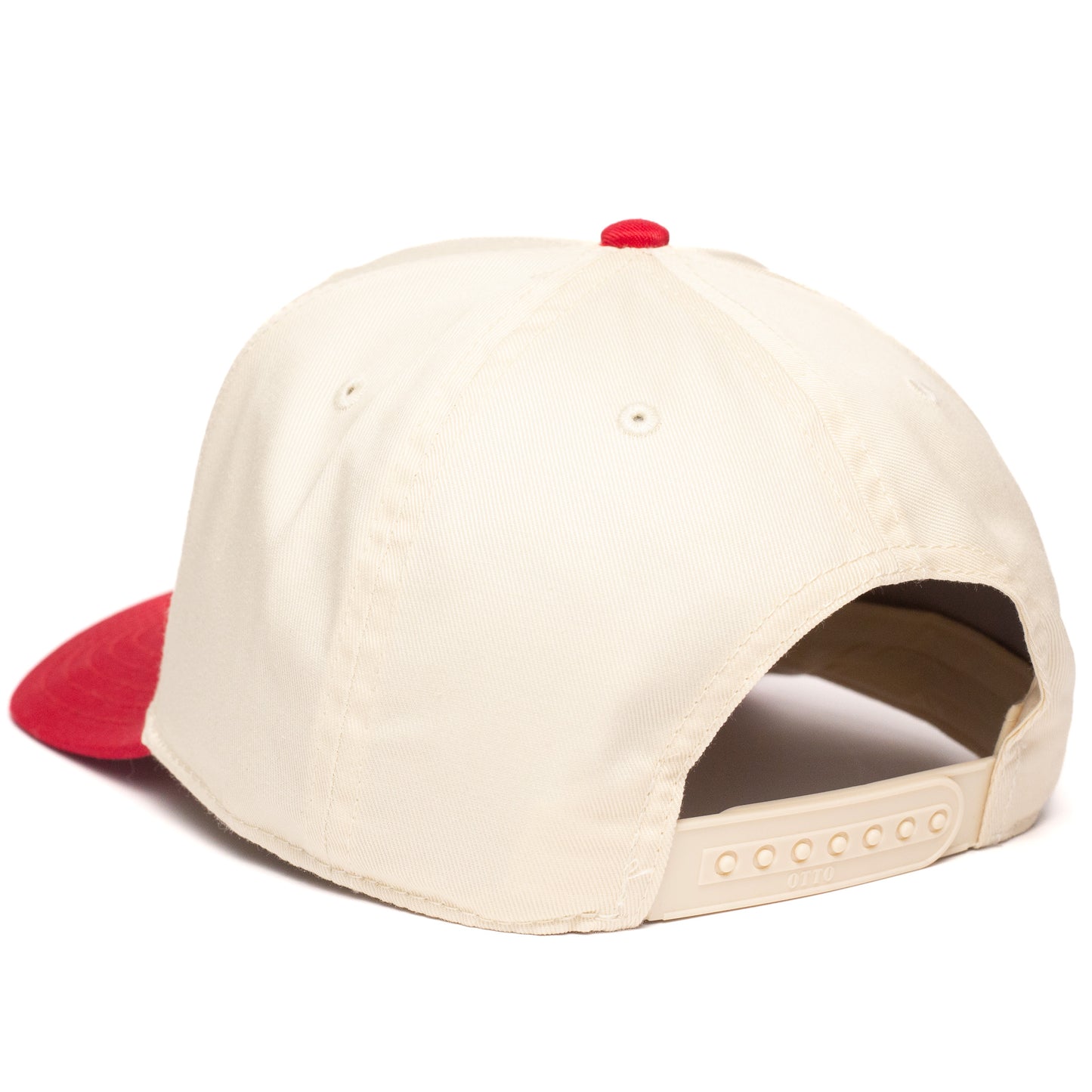 Jackson Hole Snapback