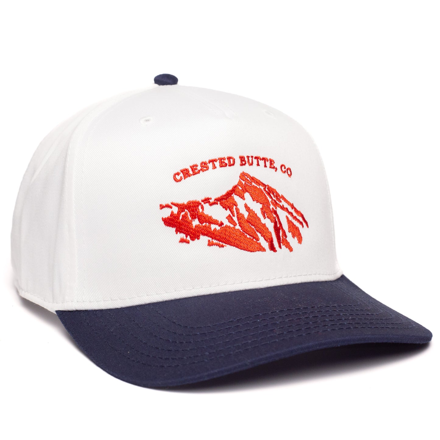 Crested Butte Snapback