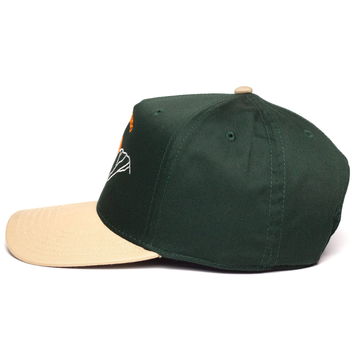 Vail Snapback