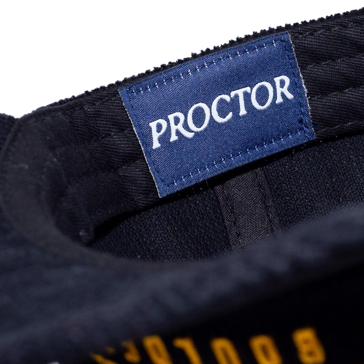 Boulder Corduroy Snapback