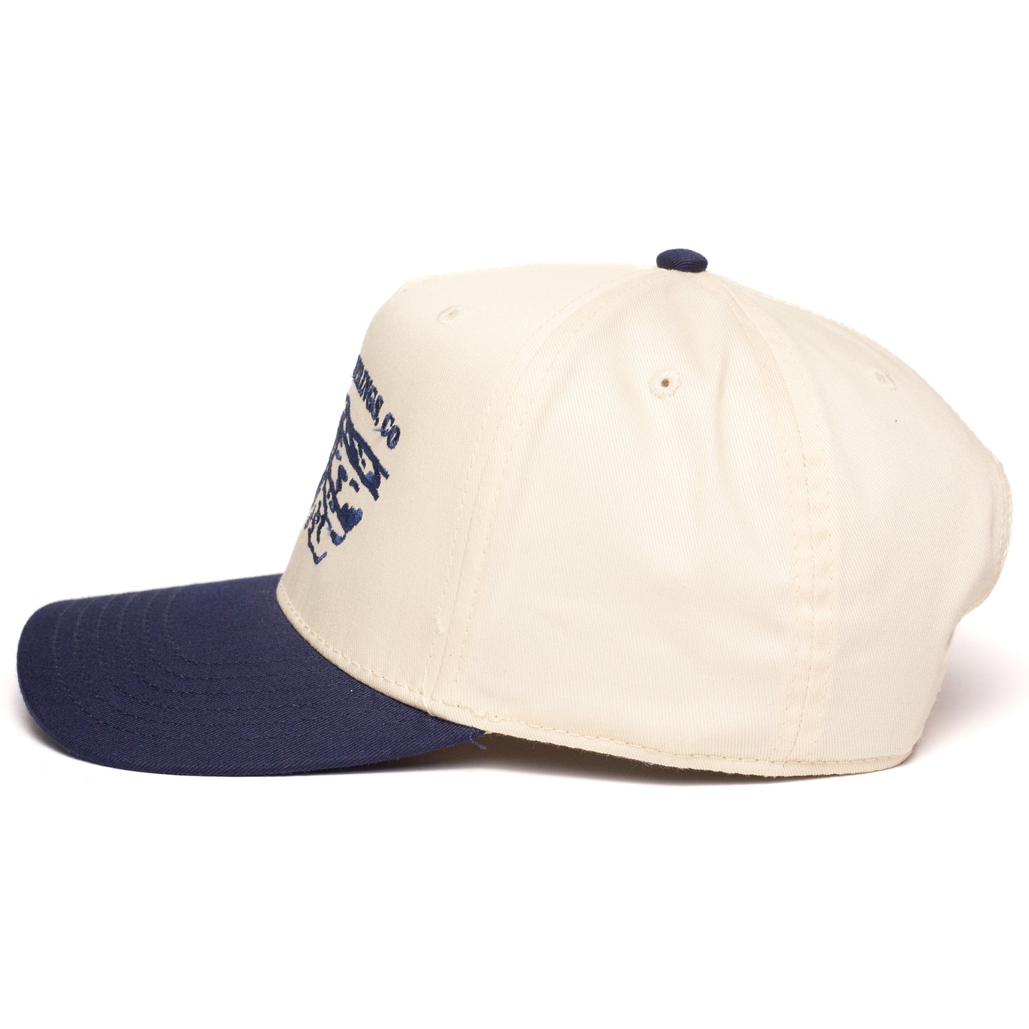Steamboat Snapback