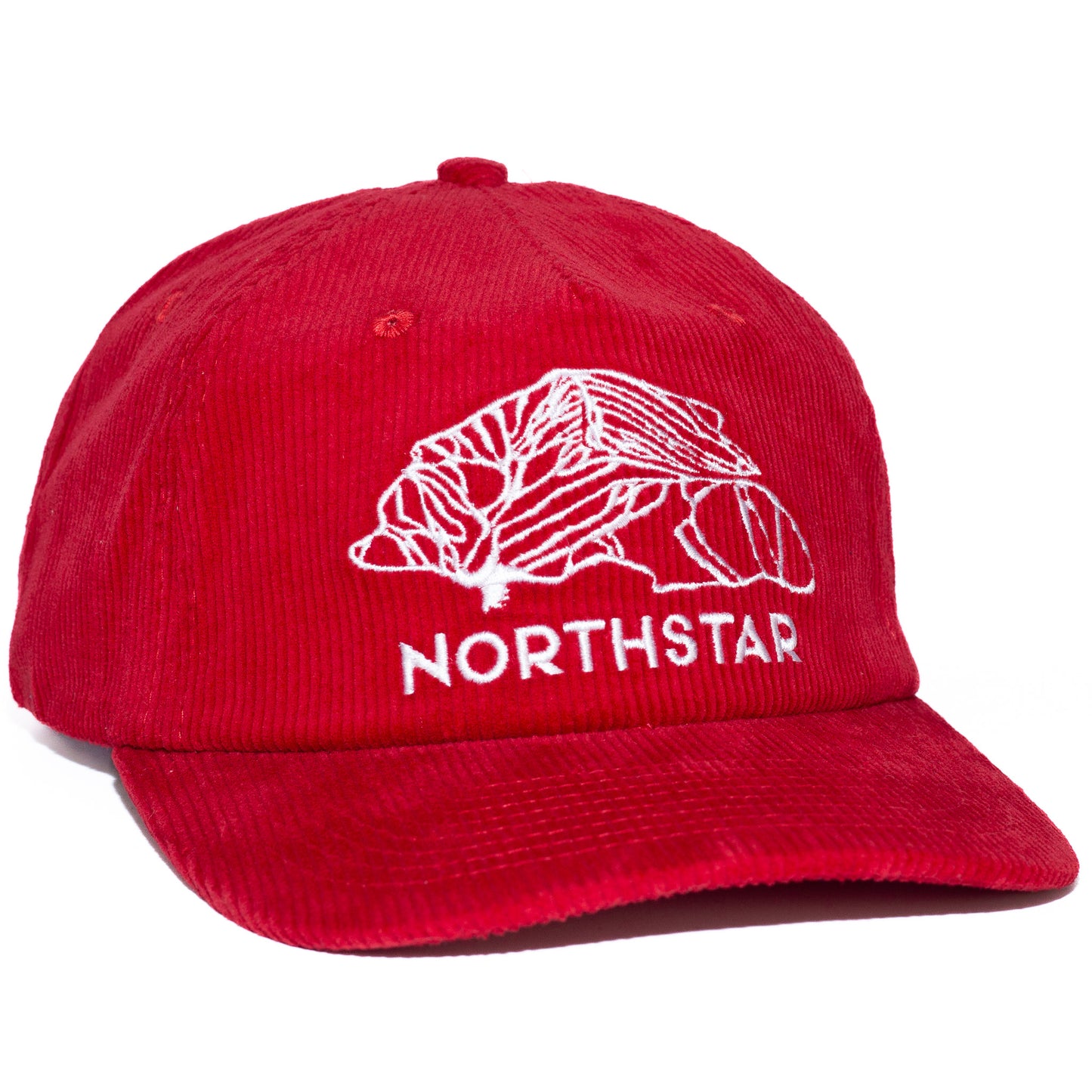 Northstar Corduroy Snapback