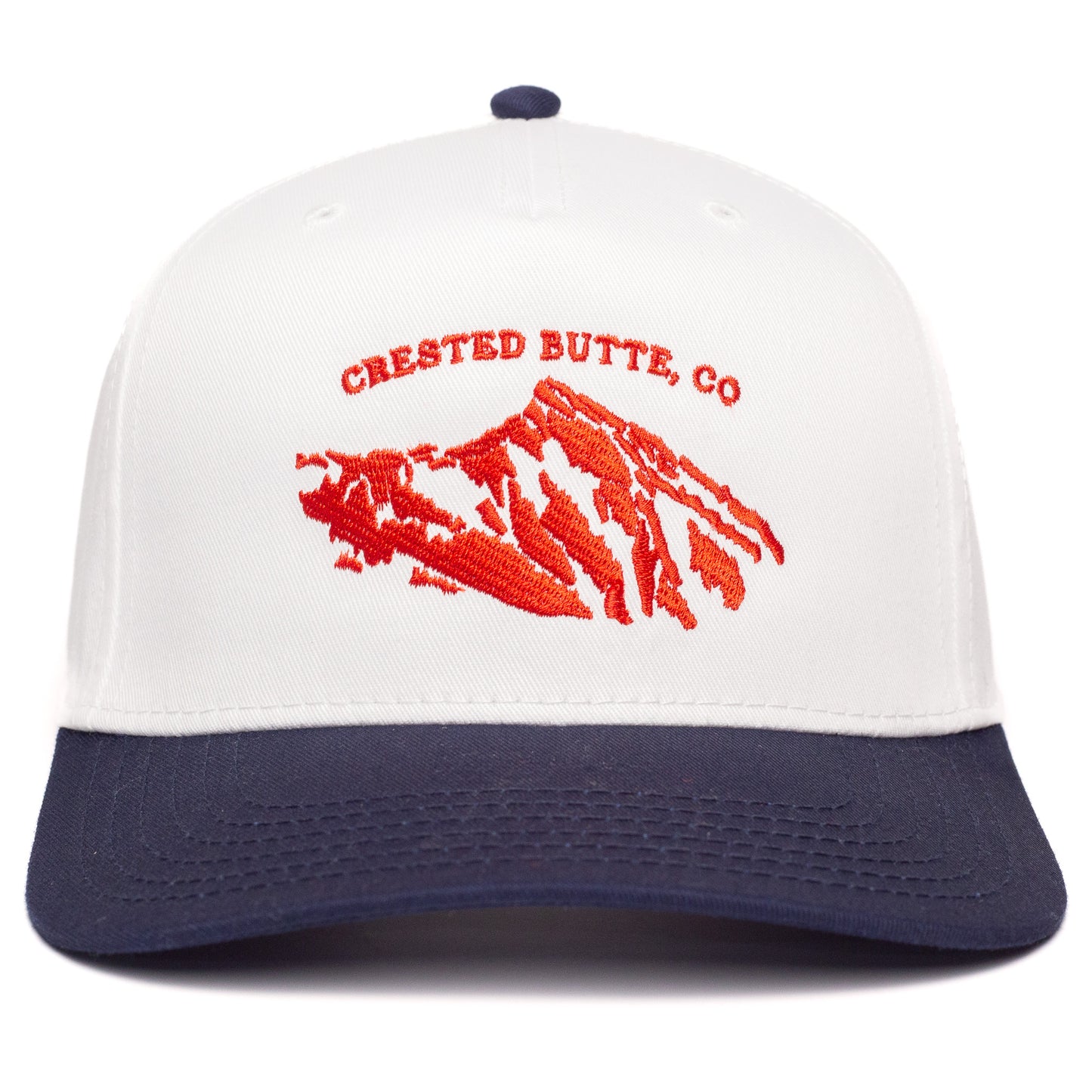Crested Butte Snapback