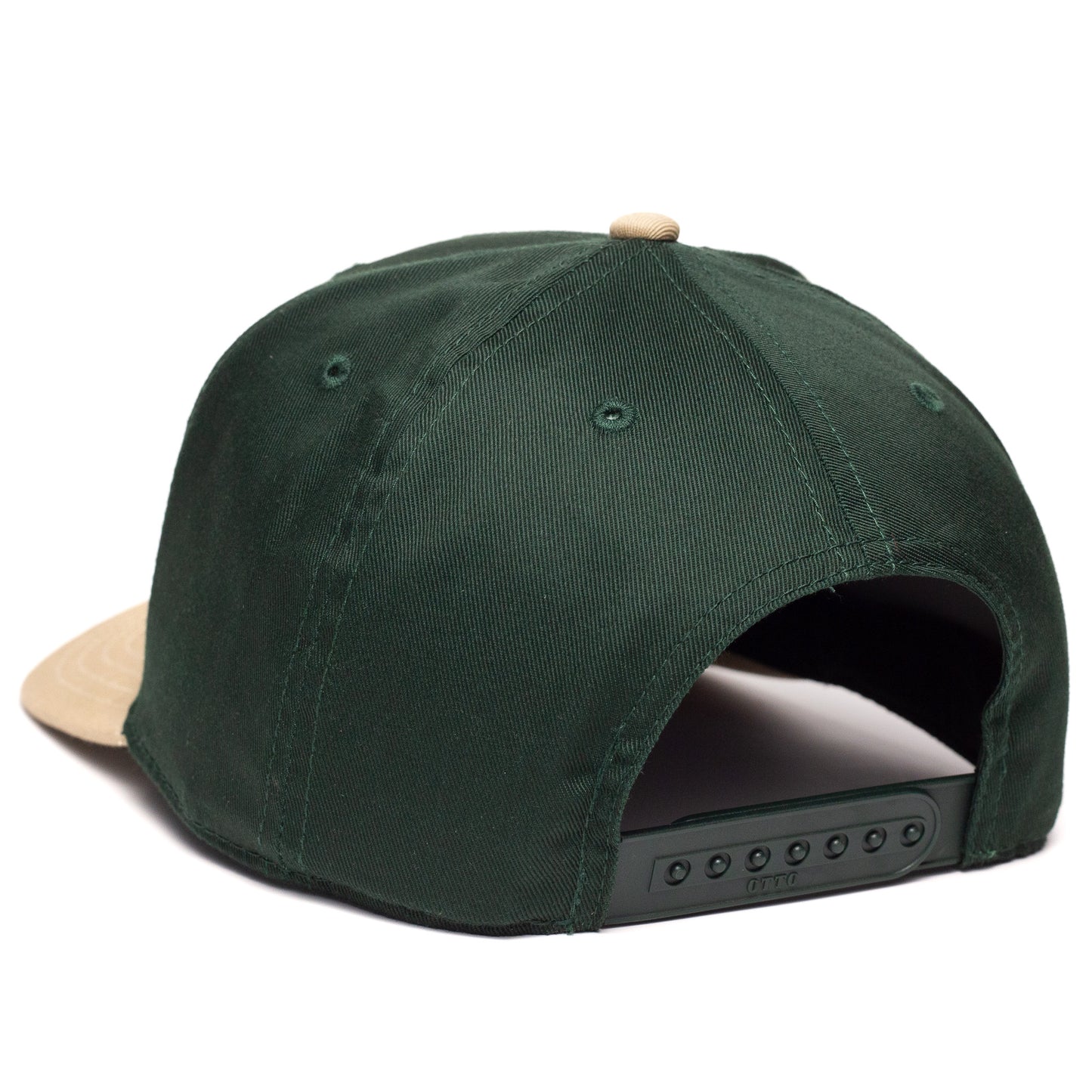Vail Snapback
