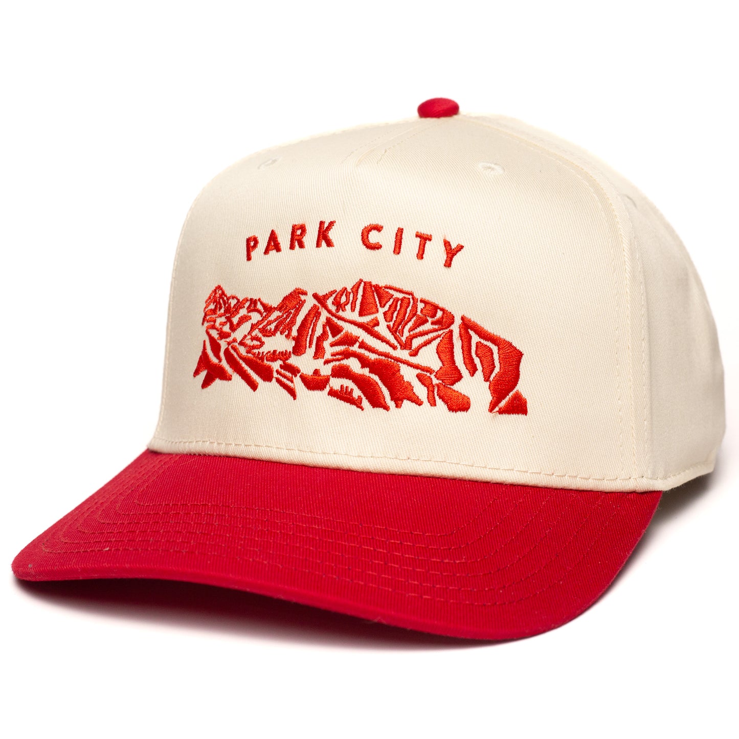 Park City Snapback