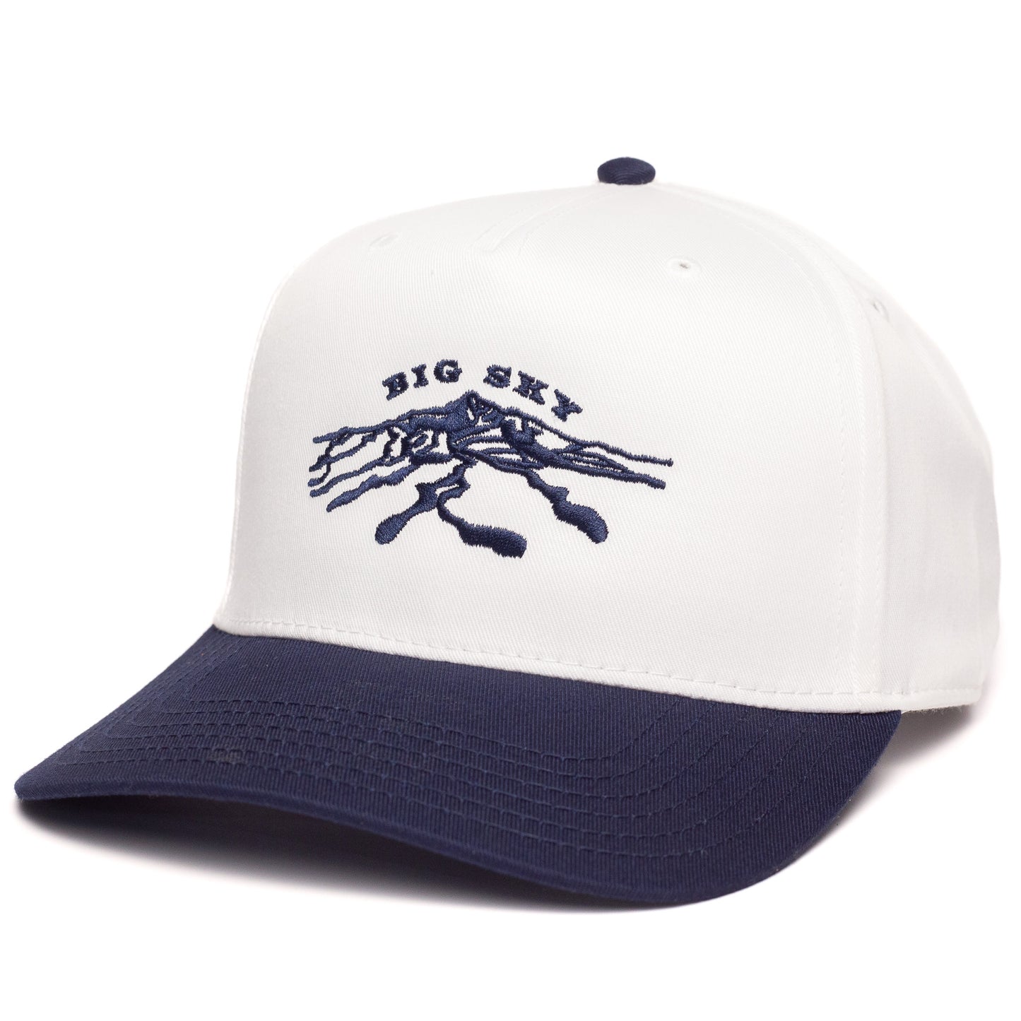 Big Sky Snapback