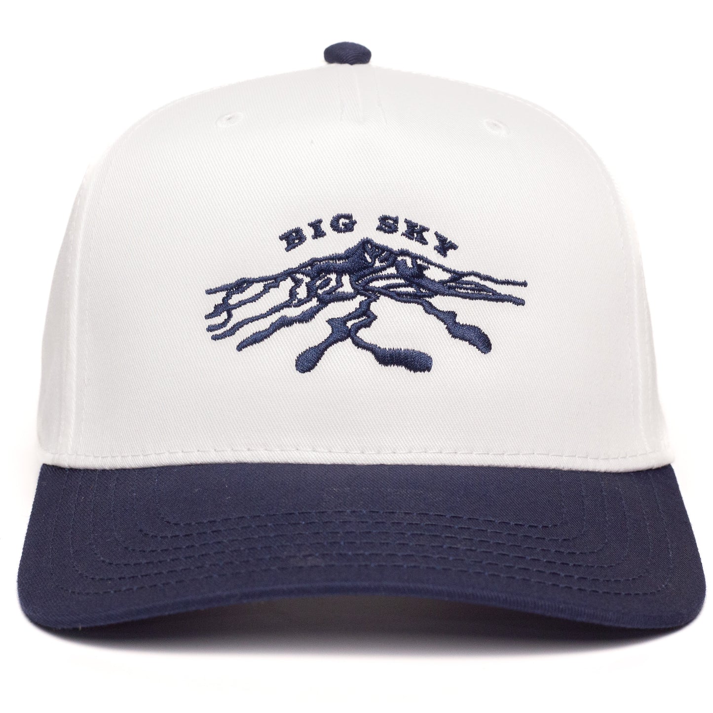 Big Sky Snapback