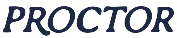 Proctor Co. logo