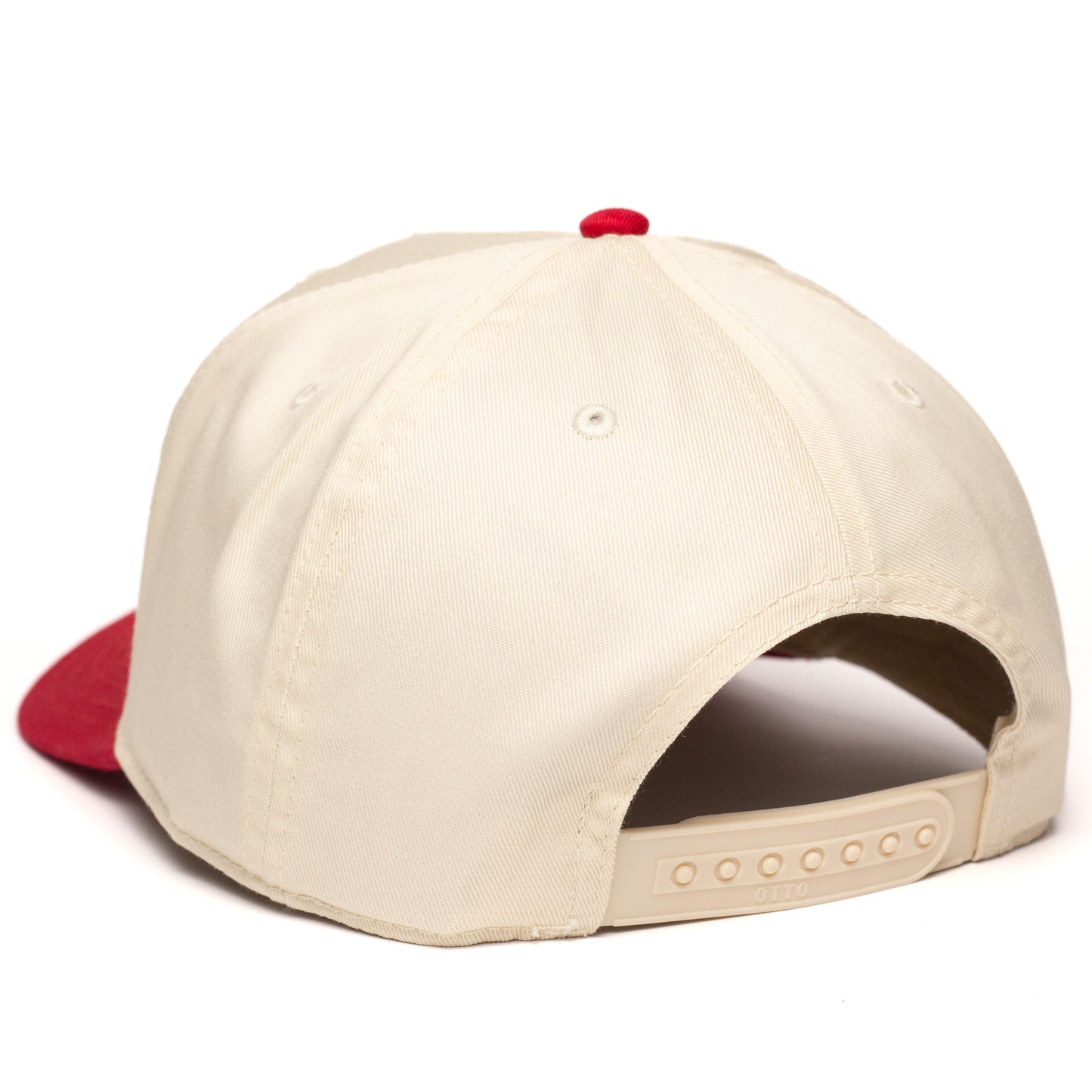 Park City Snapback