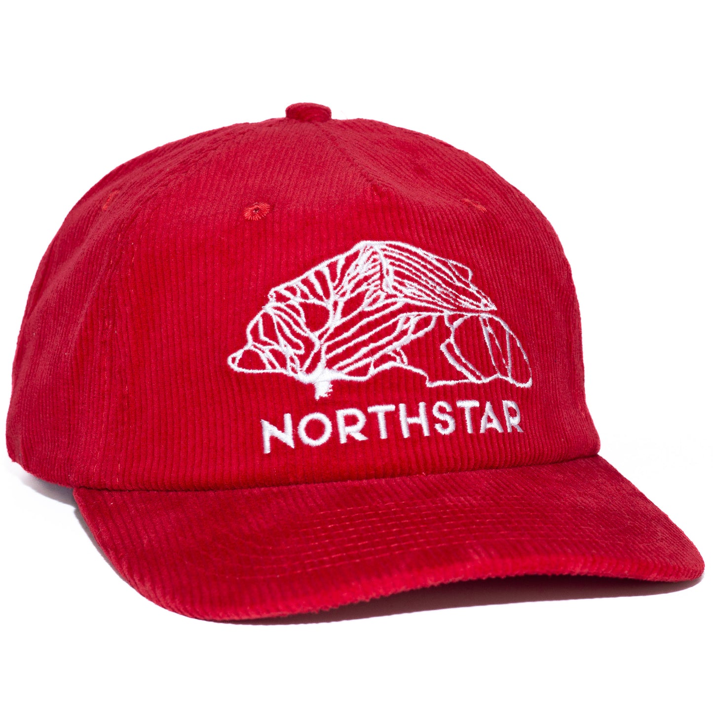 Northstar Cap - Red